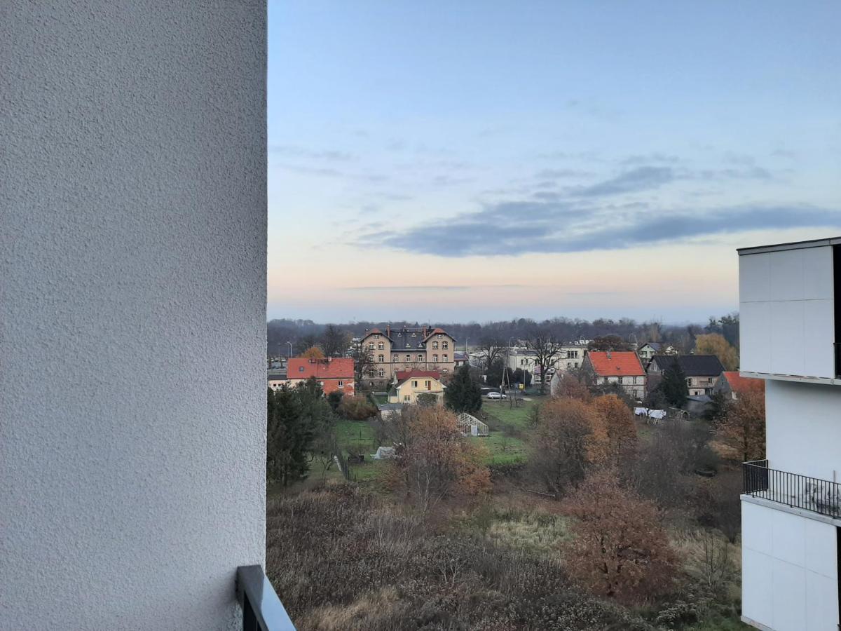 Aparta Lotnisko Wroclaw Luaran gambar